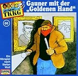066/Gauner mit der "Goldenen Hand"