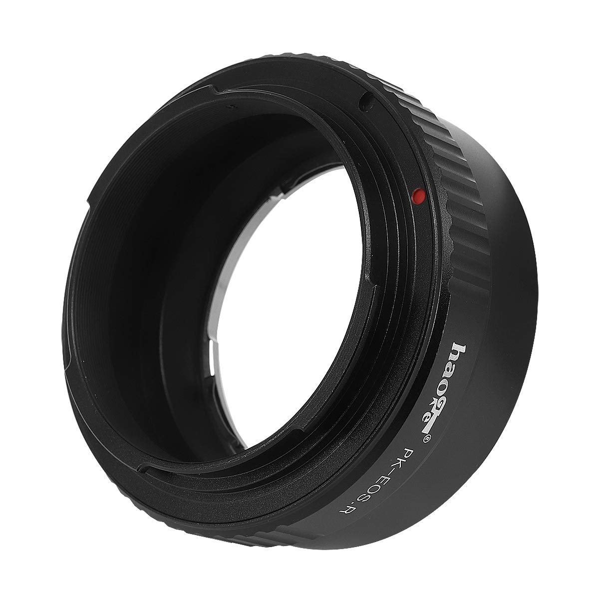 Amazon.com : Haoge Manual Lens Mount Adapter for Pentax K PK Lens 