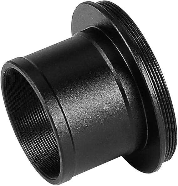 Celticbird 1.25 Telescope Camera T-Adapter (T-Mount) with Camera Adapter (1.25 T-Mount)