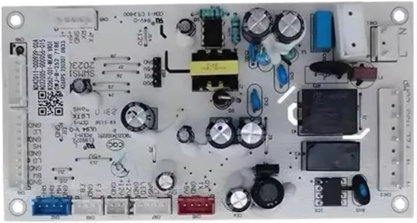 Refrigerator computer board B2062-001-ME49 B2062-001-ME45 Fridge part(B2062-001-ME49)