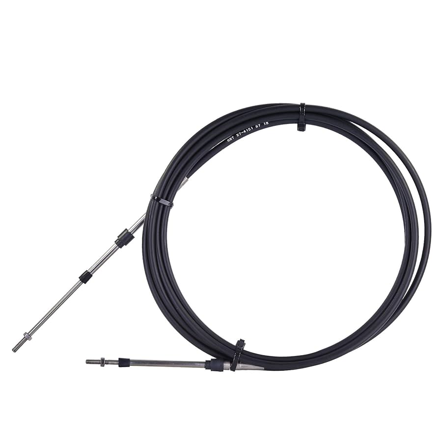 ●C.O.D.O.G. Amazon.com: Sea-Doo Jet Boat Throttle Cable Challenger