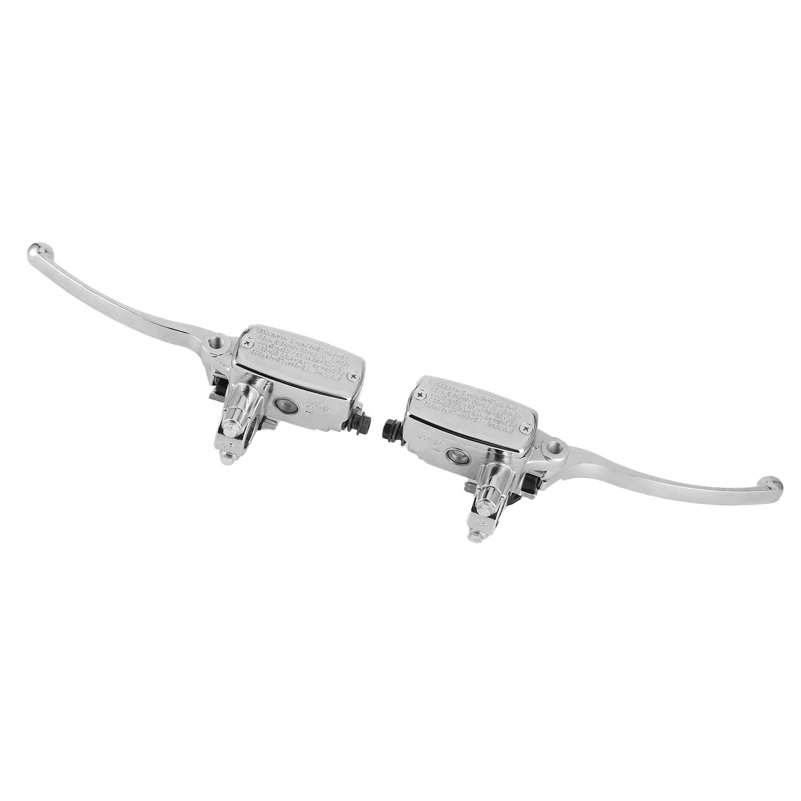 Sxhlseller Hydraulischer Brems- und Kupplungs-Hauptzylinderhebel-Satz für