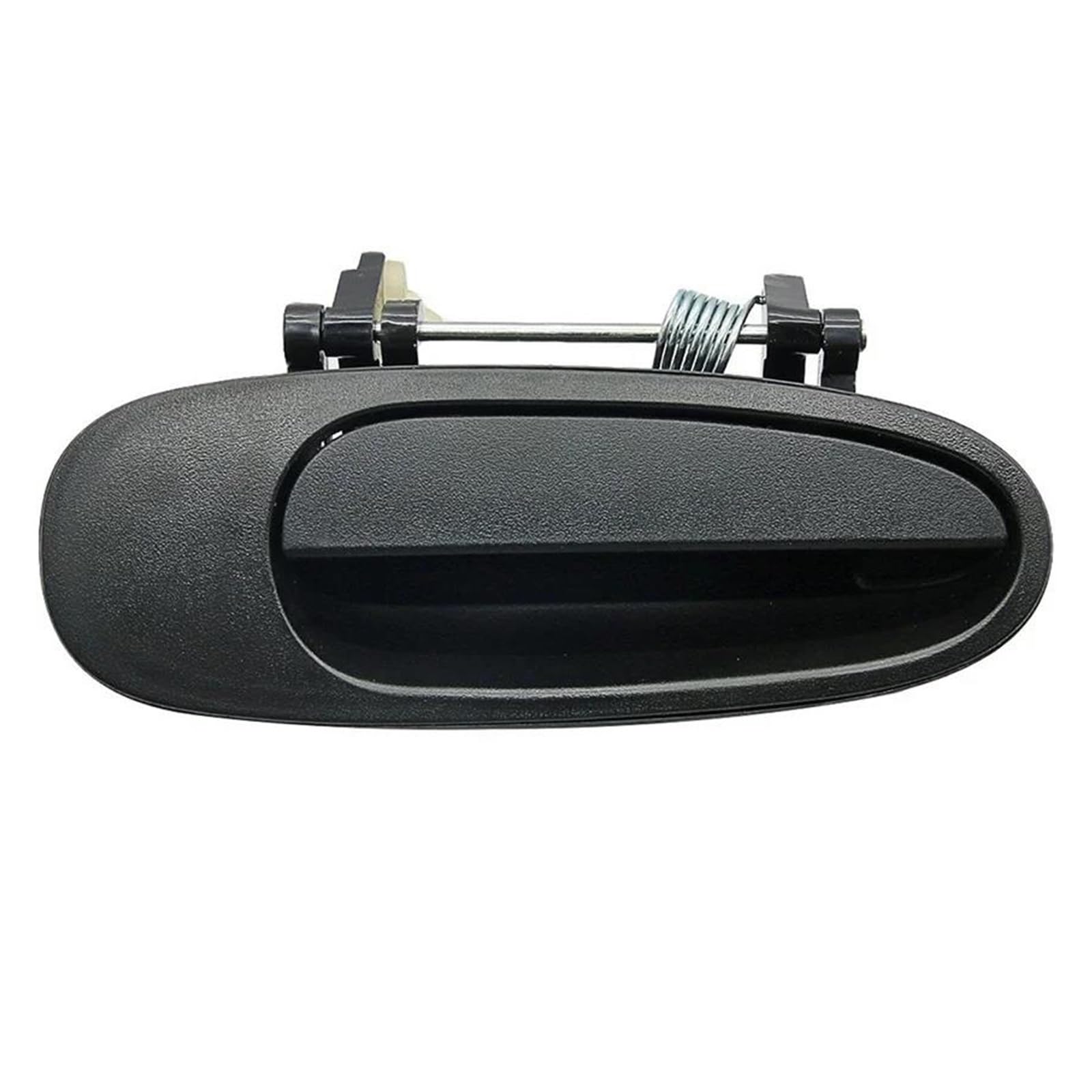 MBPBVRVAF Exterior Handle 1pcs for Corolla 1992-1997 Front Rear Left Right Car Outer Door Handle Outer Door Handle(Rear Right)