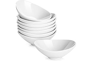 LIFVER Dipping Bowls: Essential for the Perfect Charcuterie Board