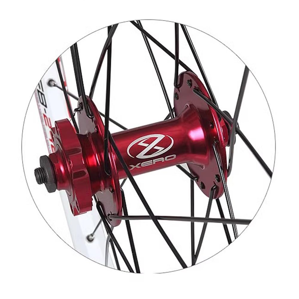 MTB 24インチ リア•ホイール ＋ 24インチタイヤ2本セット Amazon.co.jp: 24インチMTBホイールセット ディスクブレーキ クイック