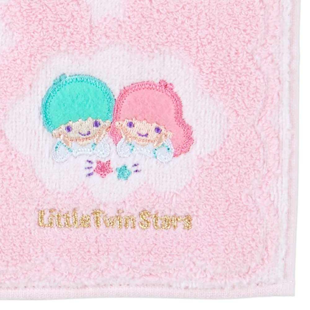 サンリオ　SANRIO　リトルツインスターズ　ハンカチ　タオル　まとめ売り Amazon.co.jp: サンリオ(SANRIO) サンリオ プチタオル 抗菌防臭