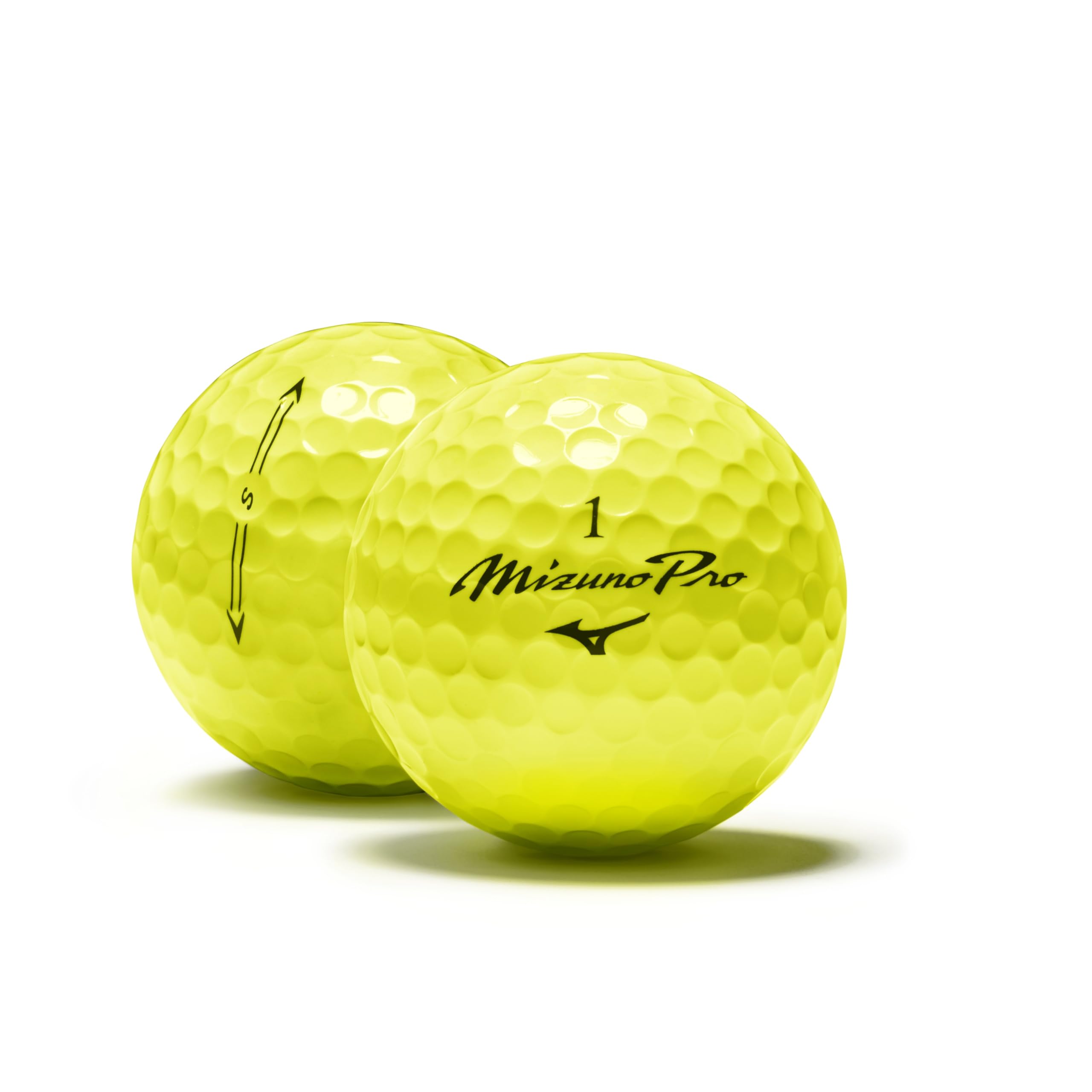 Mizuno Pelotas de Golf Profesionales