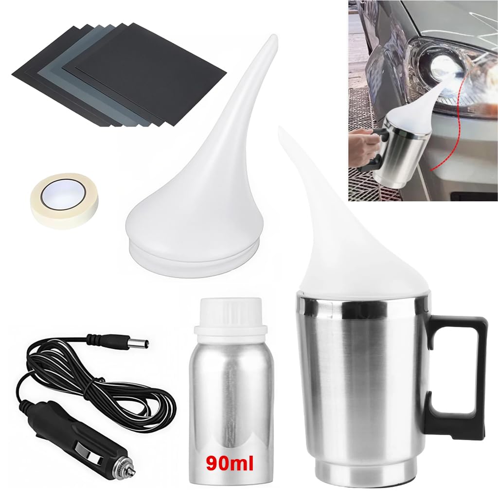 Headlight Restoration Car Headlight Lens