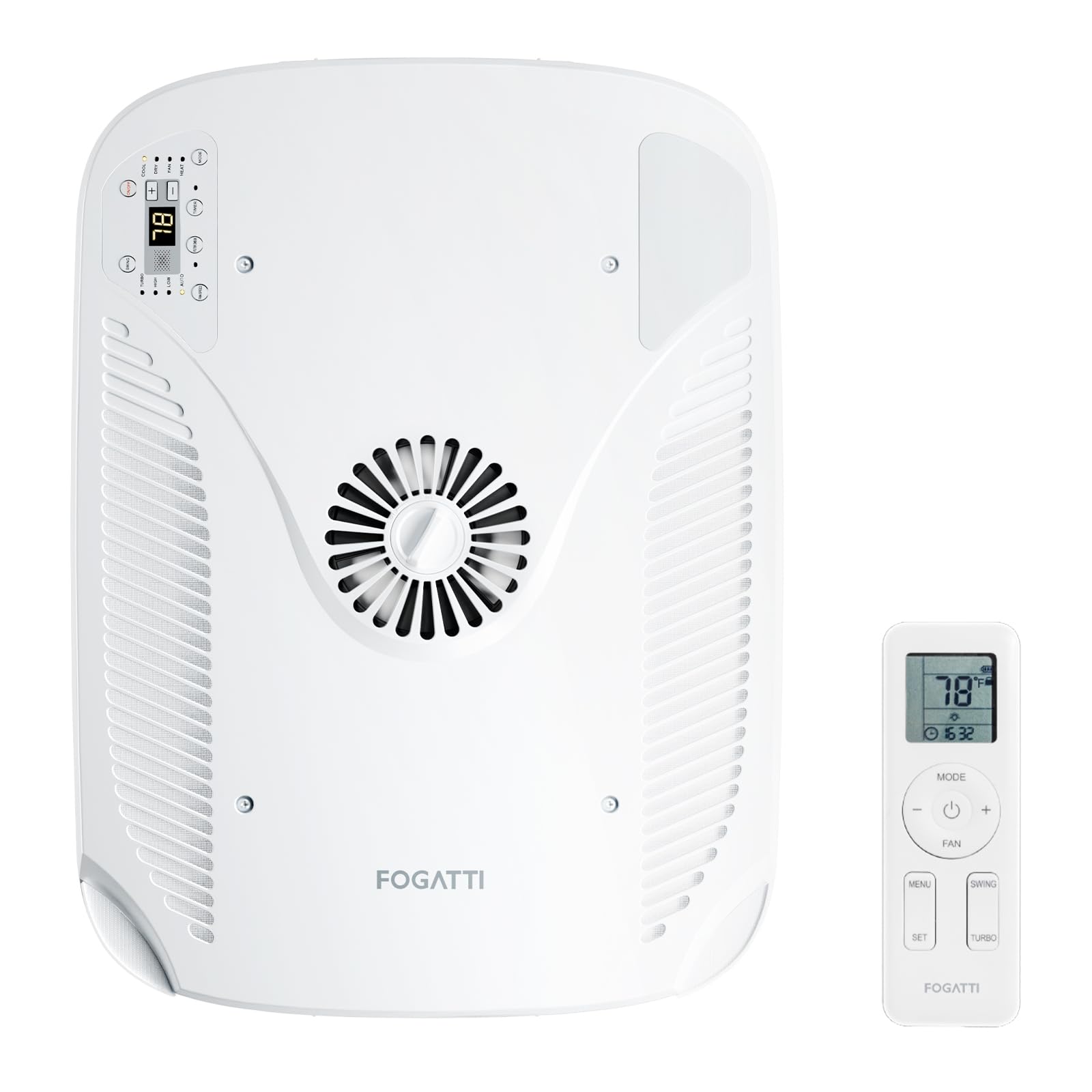 FOGATTI Air Distribution Box (ADB)