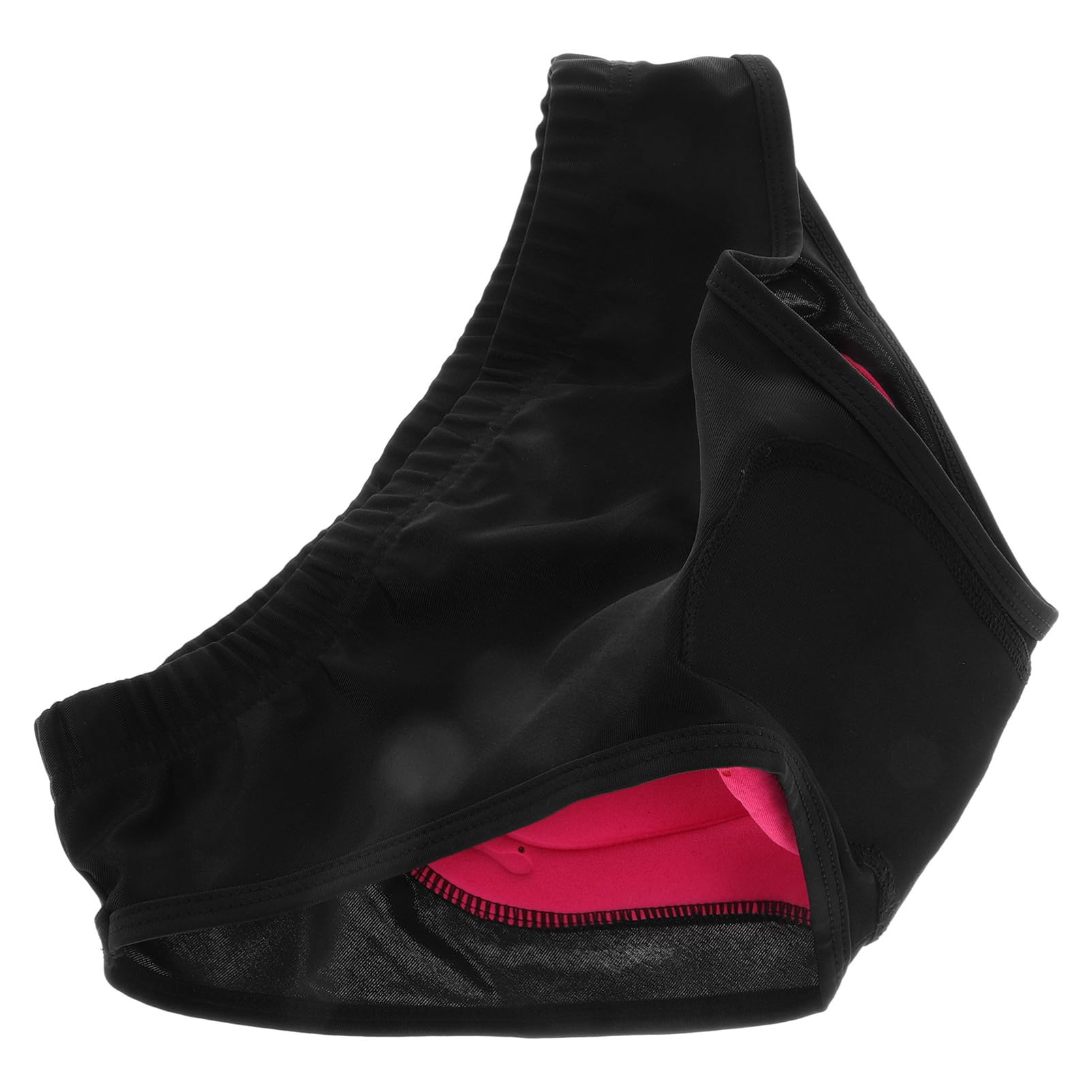 INOOMP Women Cycling Padded Briefs Quick-dry Triangle Bike Underwear for Road and Mountain Biking Soft Padding Assorted Color