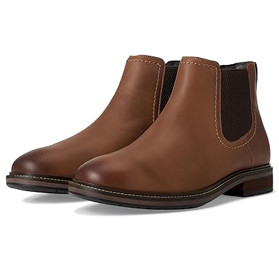 Florsheim Forge Plain Toe Gore Boot Men