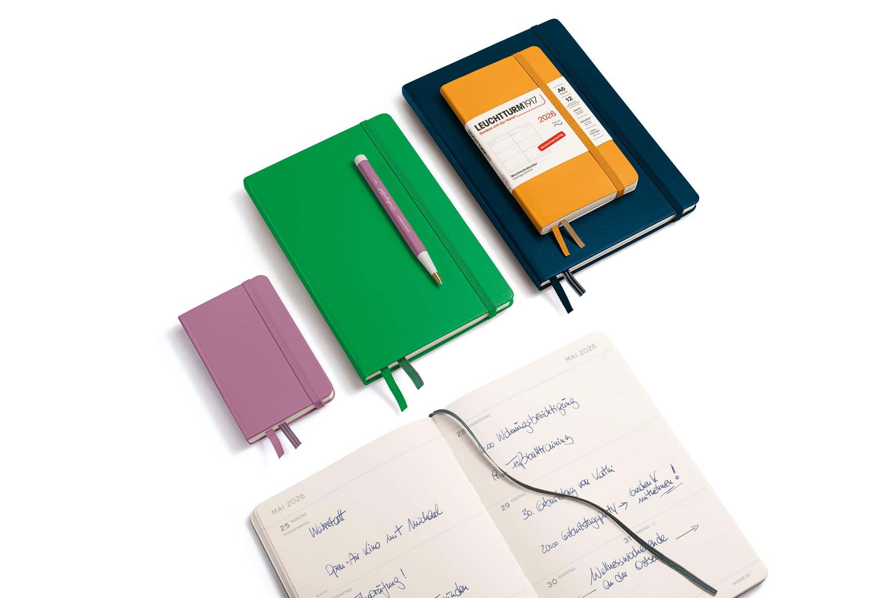 LEUCHTTURM1917