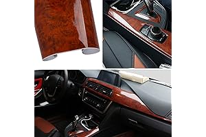3M Wood Grain Vinyl Wrap: Transform Your Space with Natural Beauty