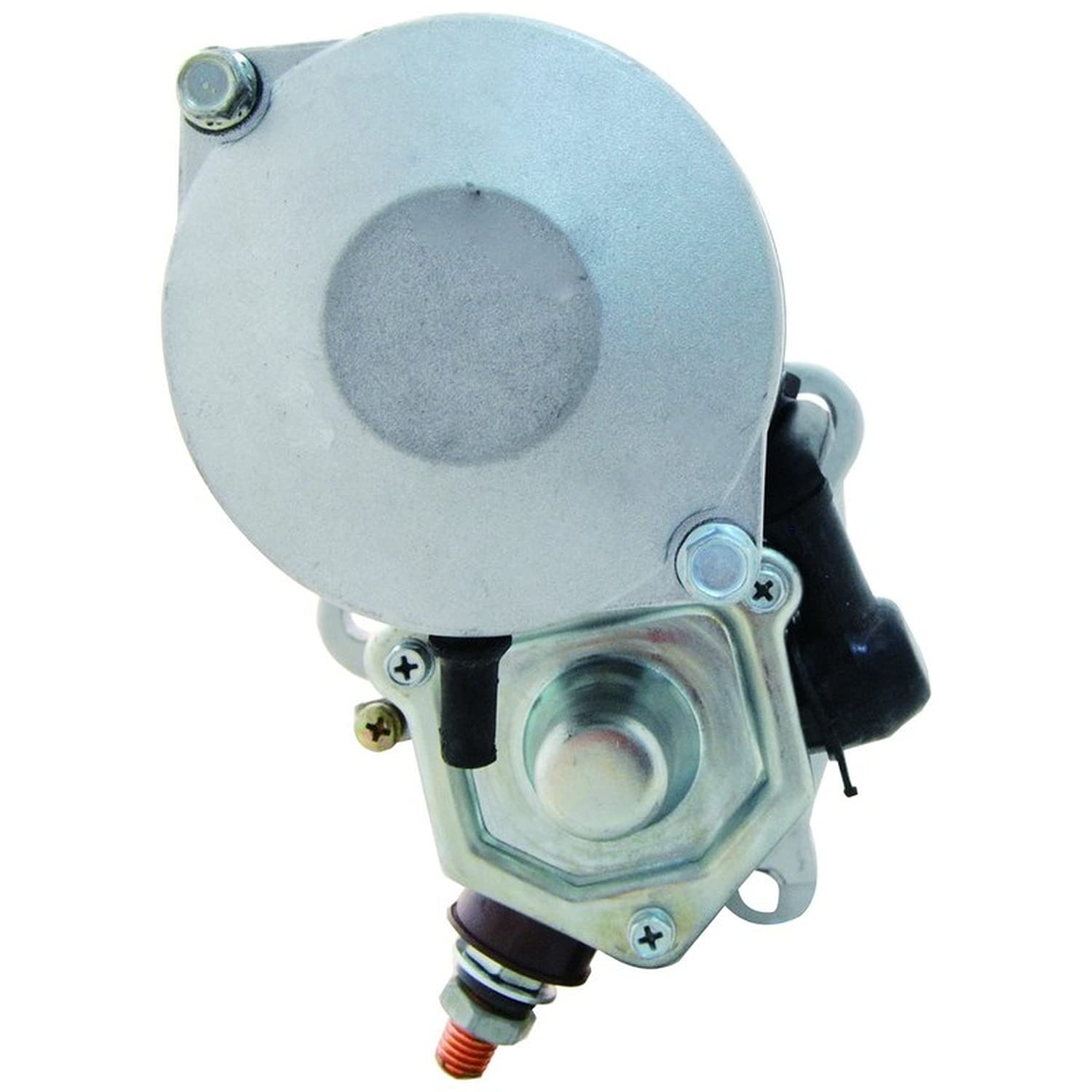 Amazon.com: New Starter Compatible with Case Combines Iveco New 