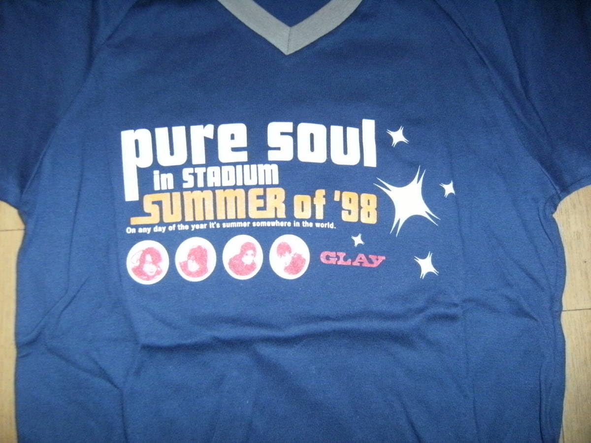 激レア　GLAY　 pure soul 店頭用ディスプレイ 激レア GLAY pure soul 店頭用ディスプレイ