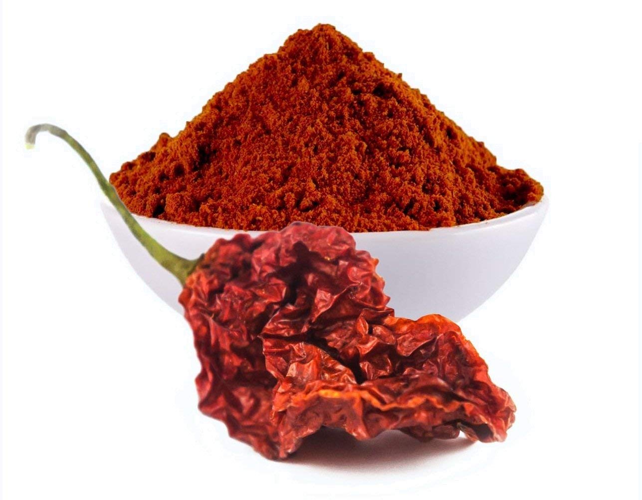 See full amazon price history chart for Shirish Masala Bhut Jolokia Powder | Ghost Pepper Powder | Hottest Naga King Dry Red Chilli (Organically Grown) 50 Grams Fire up any dish with a dash of this chilli powder Shirish Masala Bhut Jolokia Powder | Ghost Pepper Powder | Hottest Naga King Dry Red Chilli (Organically Grown) 50 Grams Fire up any dish with a dash of this chilli powder (B09L179P1N) Amazon Price History, Amazon Price Tracker