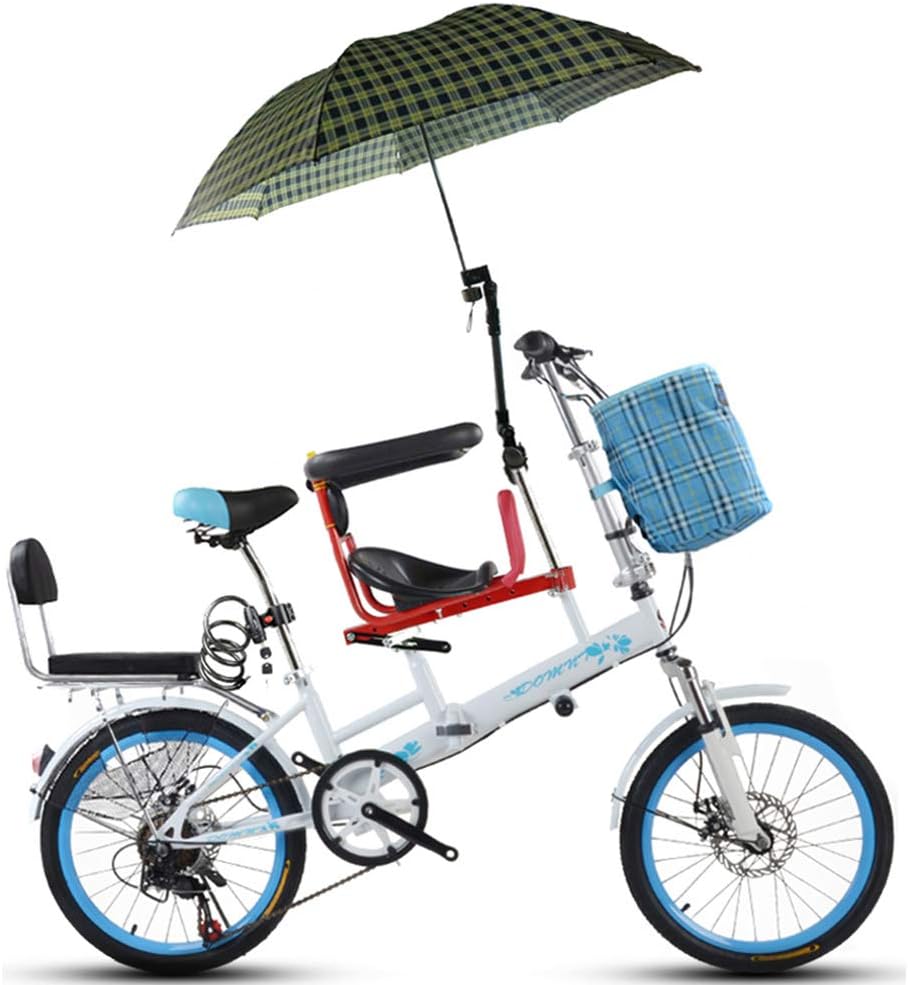 tandem bike per bambini