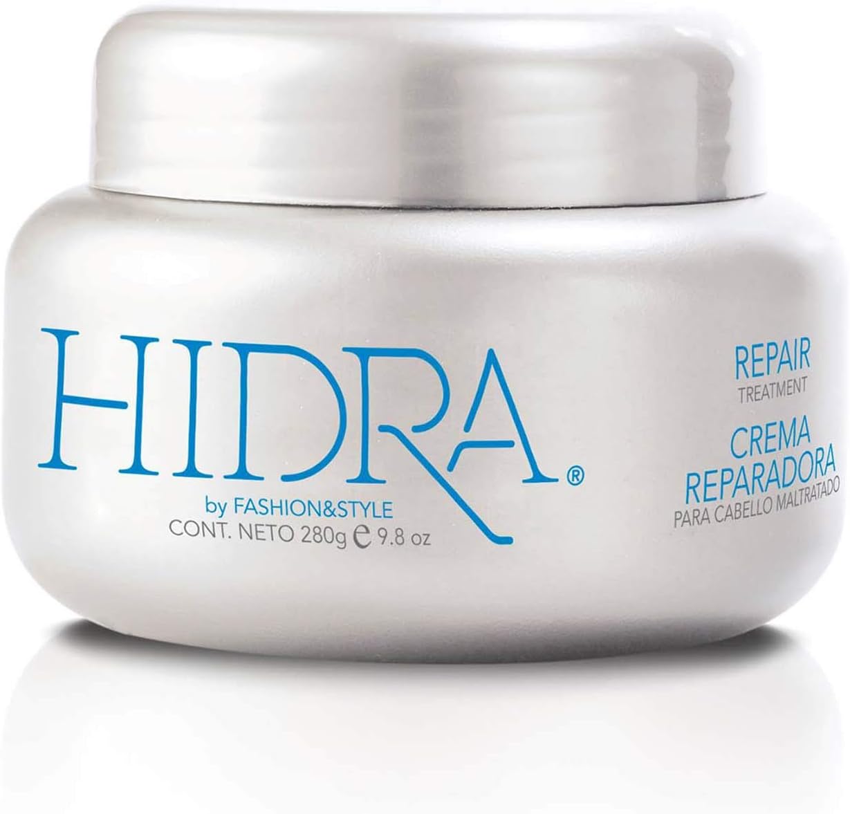 HIDRA Conditioning & Repair Treatment 9.8 oz