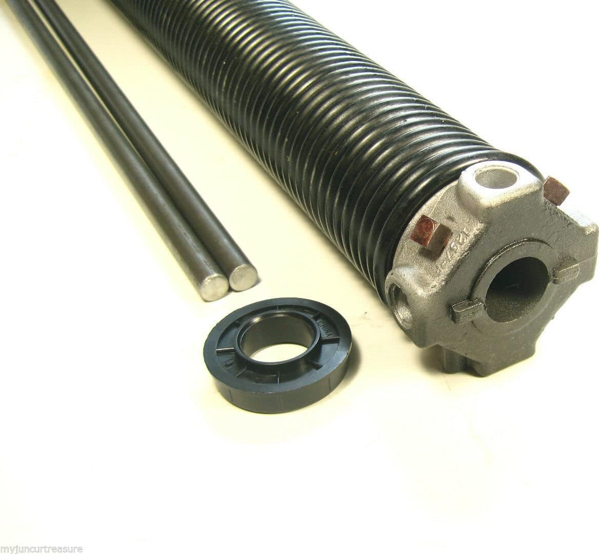 Thaisan7, Garage Door Torsion Springs SINGLE LW .250 x 2 1/