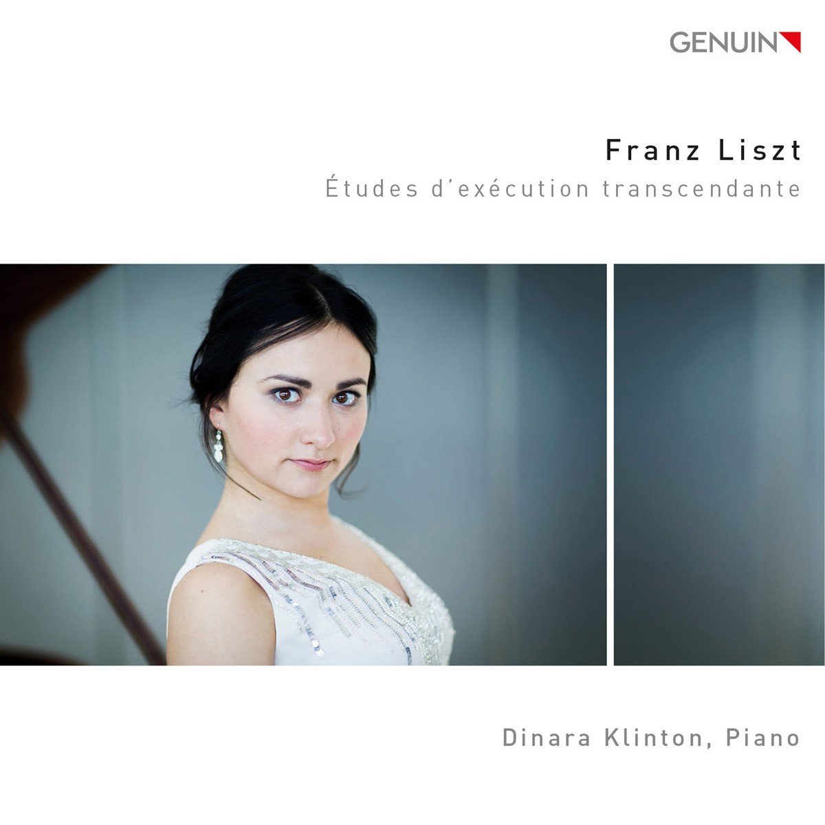 Liszt: Etudes D'Execution