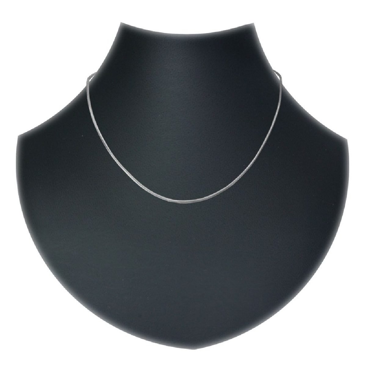 Damen-Halskette 925/000 Sterlingsilber Schlangenkette