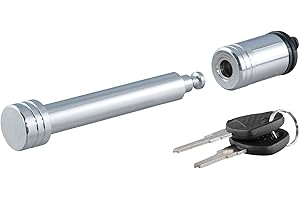 CURT 5/8-Inch Locking Hitch Pin (23528)