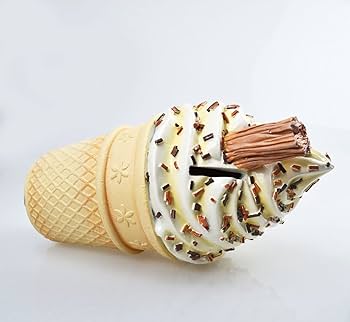 Amazon.co.jp: (ビクザット) Bicuzat スイートアイスクリーム型