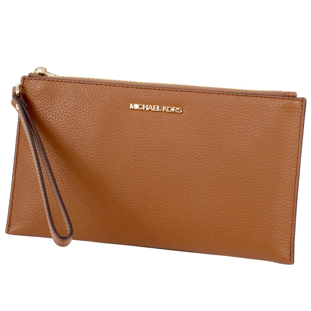 MICHAEL KORS」 ポーチ FREE レッド系その他 レディース MICHAEL KORS