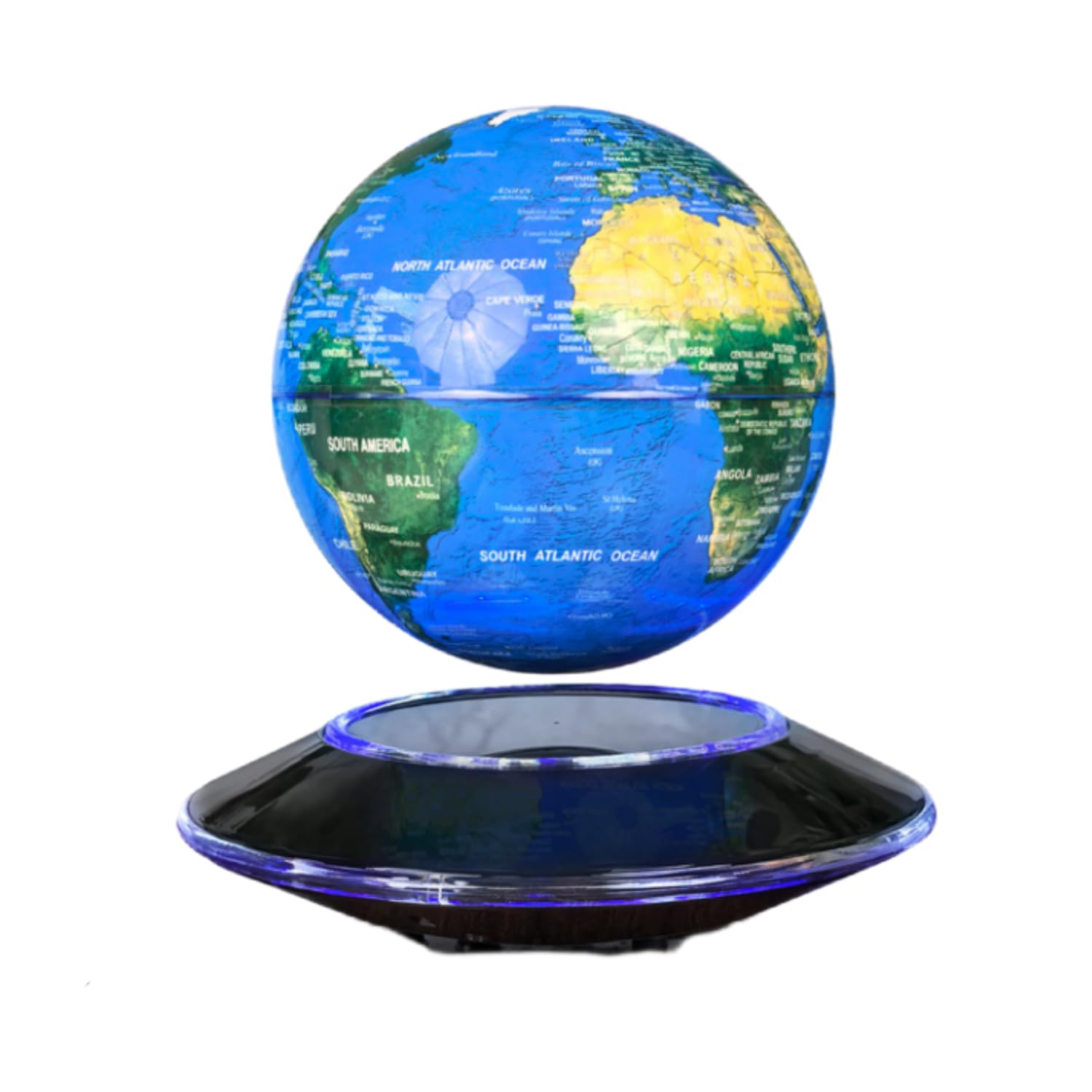 抽象的な地球のパステル画宙花 爆発の惑星地球または小惑星が衝突する世界に対してのイラスト