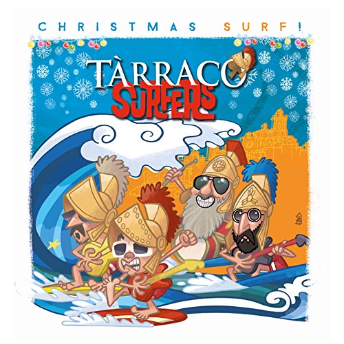 Tàrraco Surfers