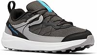 Vista 2 de Columbia Trailstorm unisex para niños
