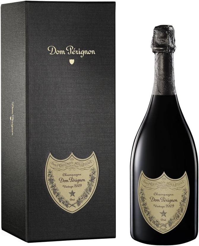 Dom Perignon Magnum 2009 150cl with Gift Box