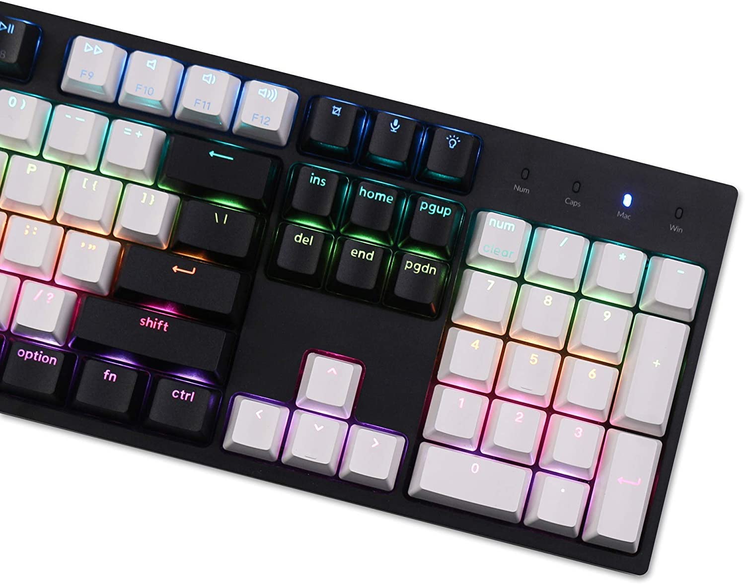 (ゴン)keychron キーボード Keychron K4 ワイヤレス・メカニカルキーボード– SUPER KOPEK