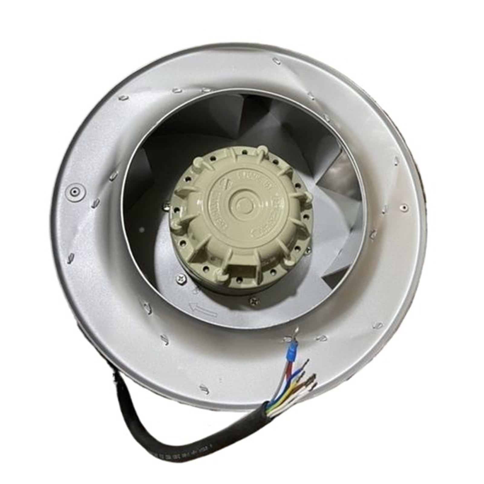 YMUGUEGH RH31M-4EK.2C.1R centrifugal fan
