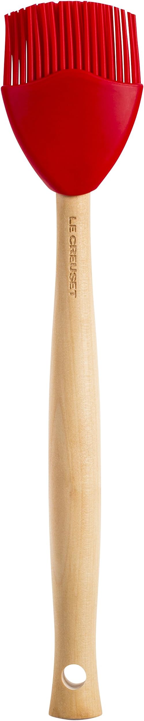 Craft Basting Brush, 26 cm, Silicone, Cerise, 93010609060000