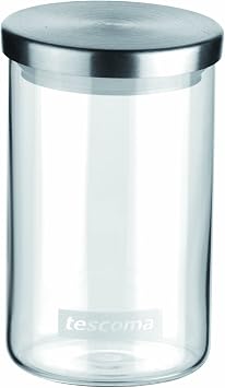 Tescoma Monti 0.2 Litre Spice Jar