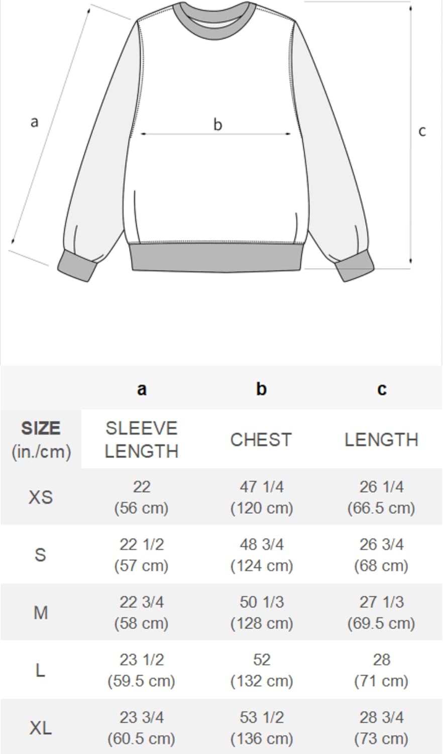 Aelfric Eden Dachshund Off The Shoulder Sweatshirt for Women Cute Dog Graphic Oversized Long Sleeve Pullover Y2K Top - Image 7