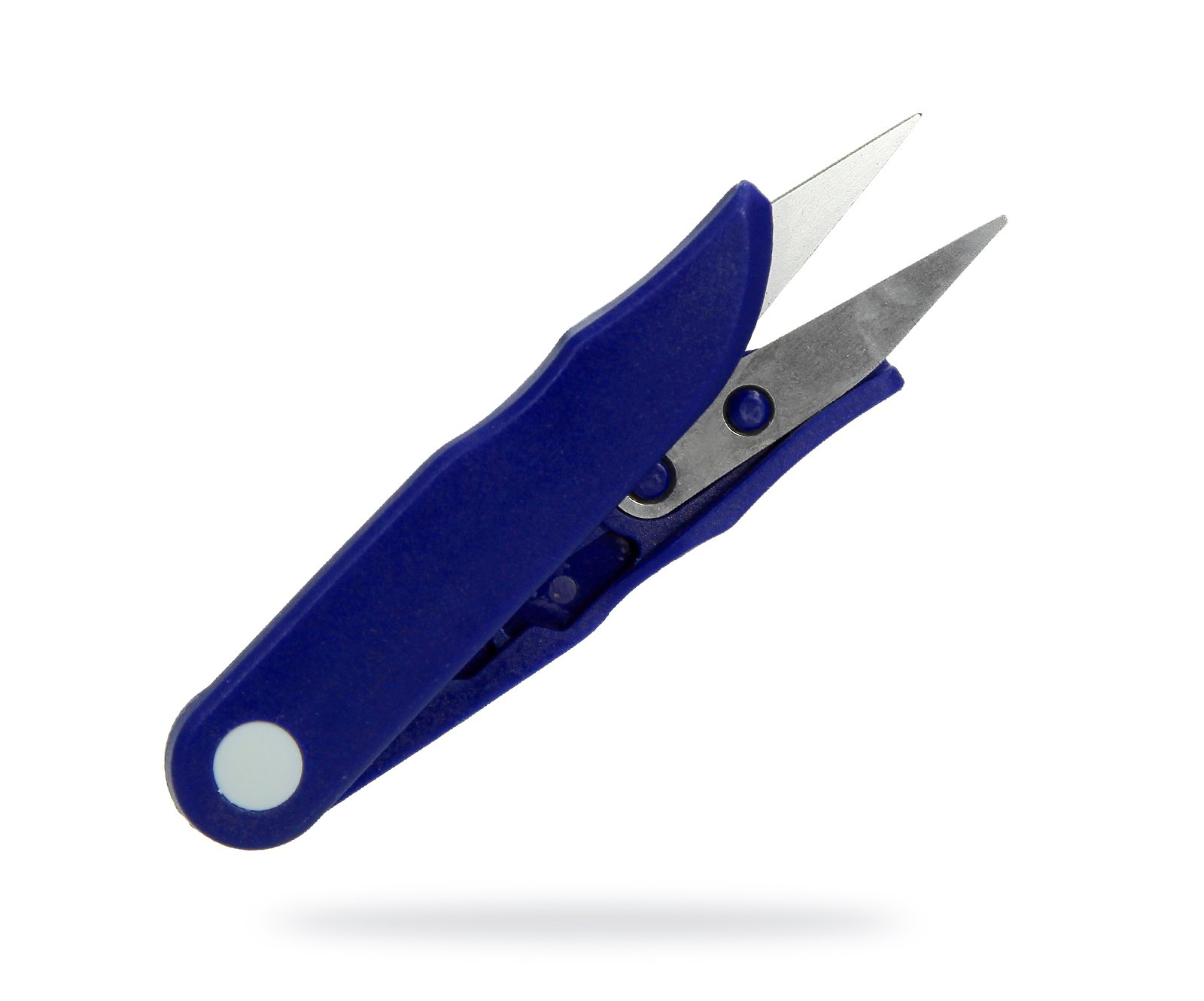 Premax Blue 15738 Scissors, Omnia Line