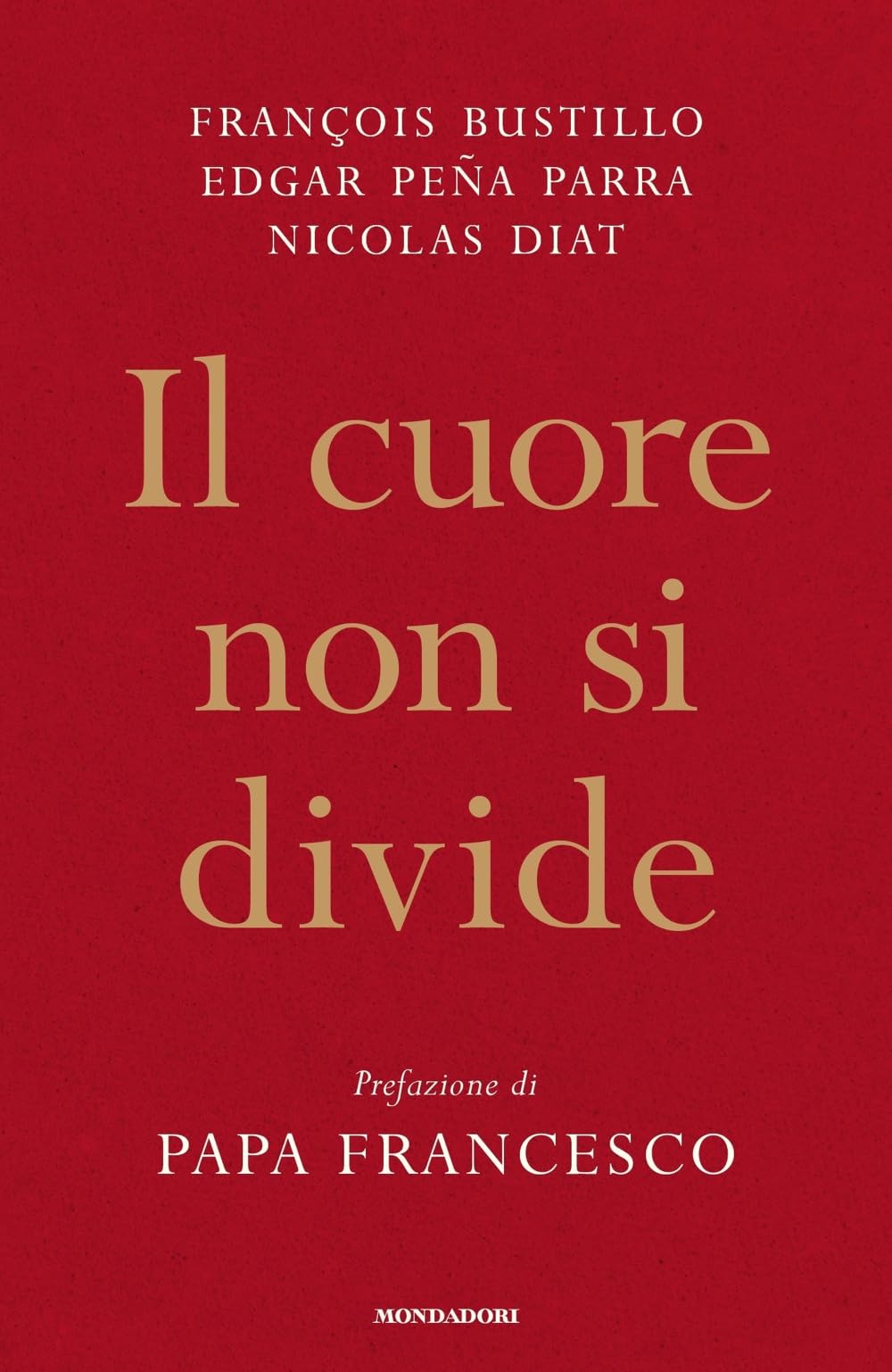 Il Cuore Non Si Divide - 4
