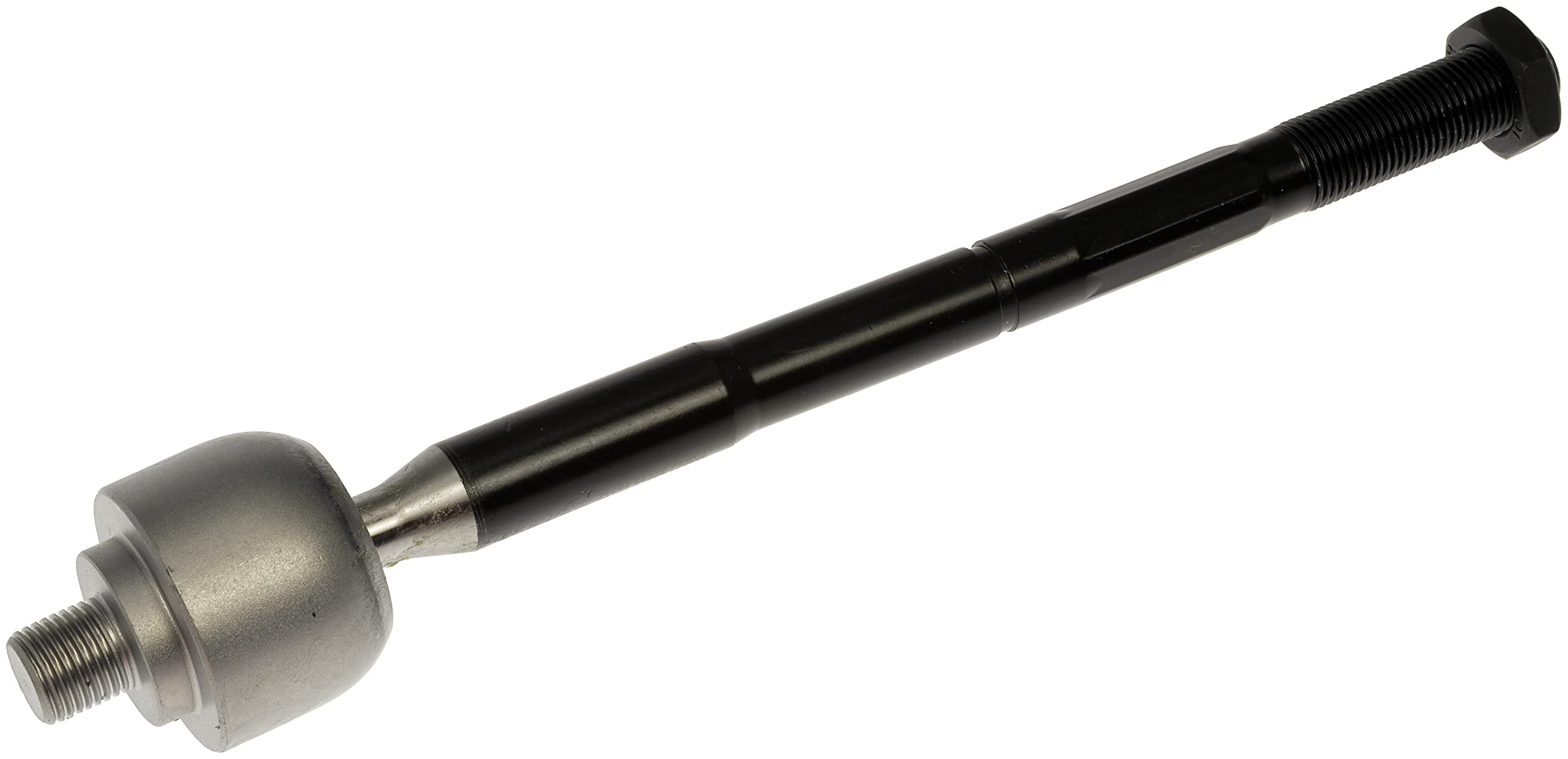 dorman 543-731 front inner steering tie rod end compatible with select fiat/peugeot/ram models