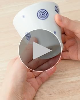 「このブルーはどこから？」出西 有田 波佐見？蓋付きカップ 4客セット 骨董アン このブルーはどこから？」出西 有田 波佐見？蓋付きカップ 4客