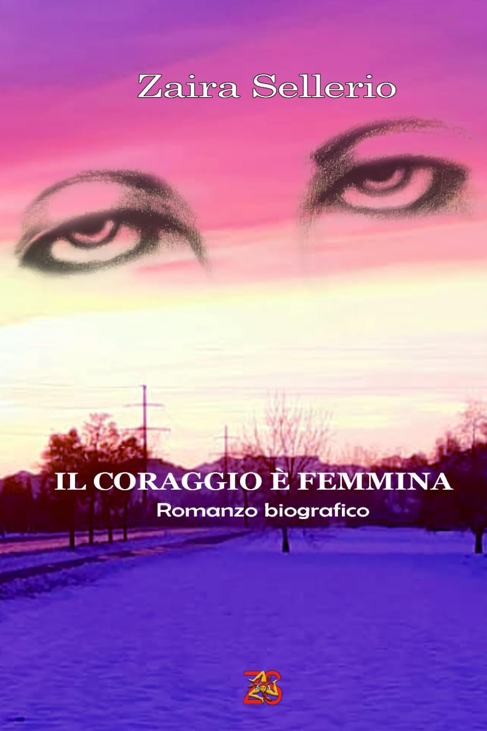 Il coraggio è femmina