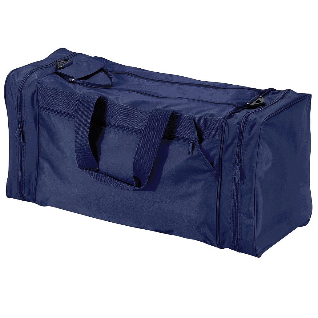 Quadra Jumbo Sports Holdall, Navy francese, 75 x 35 x 30 cm