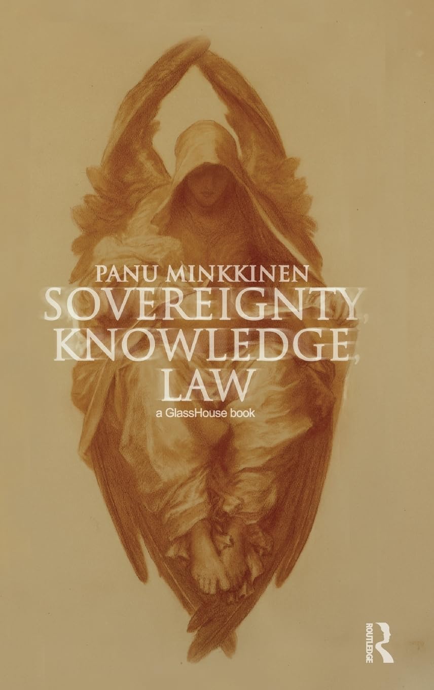 Buy Sovereignty, Knowledge and Law: Heterocephaly — BookShops.in