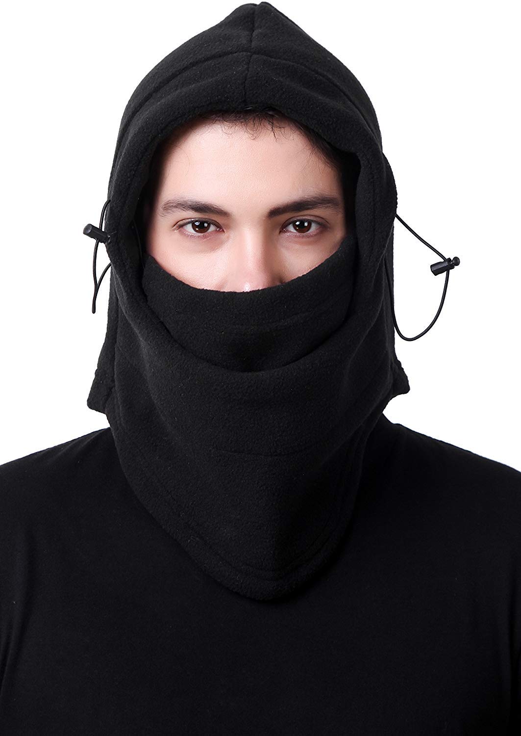See full amazon price history chart for Motoway 6 in 1 Polar Fleece Balaclava Bike Ski Mask (Black) Motoway 6 in 1 Polar Fleece Balaclava Bike Ski Mask (Black) (B07ZVQGFKK) Amazon Price History, Amazon Price Tracker