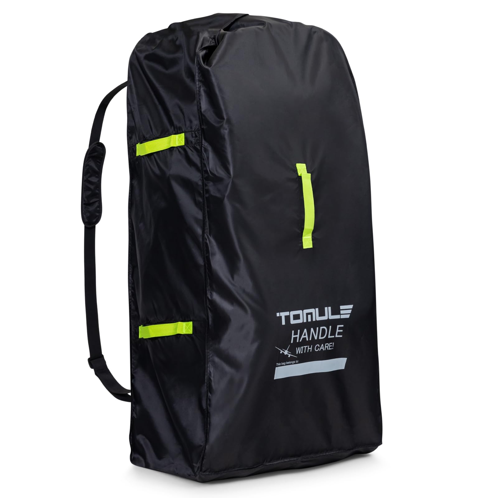 TOMULEstroller cover for airplane travel