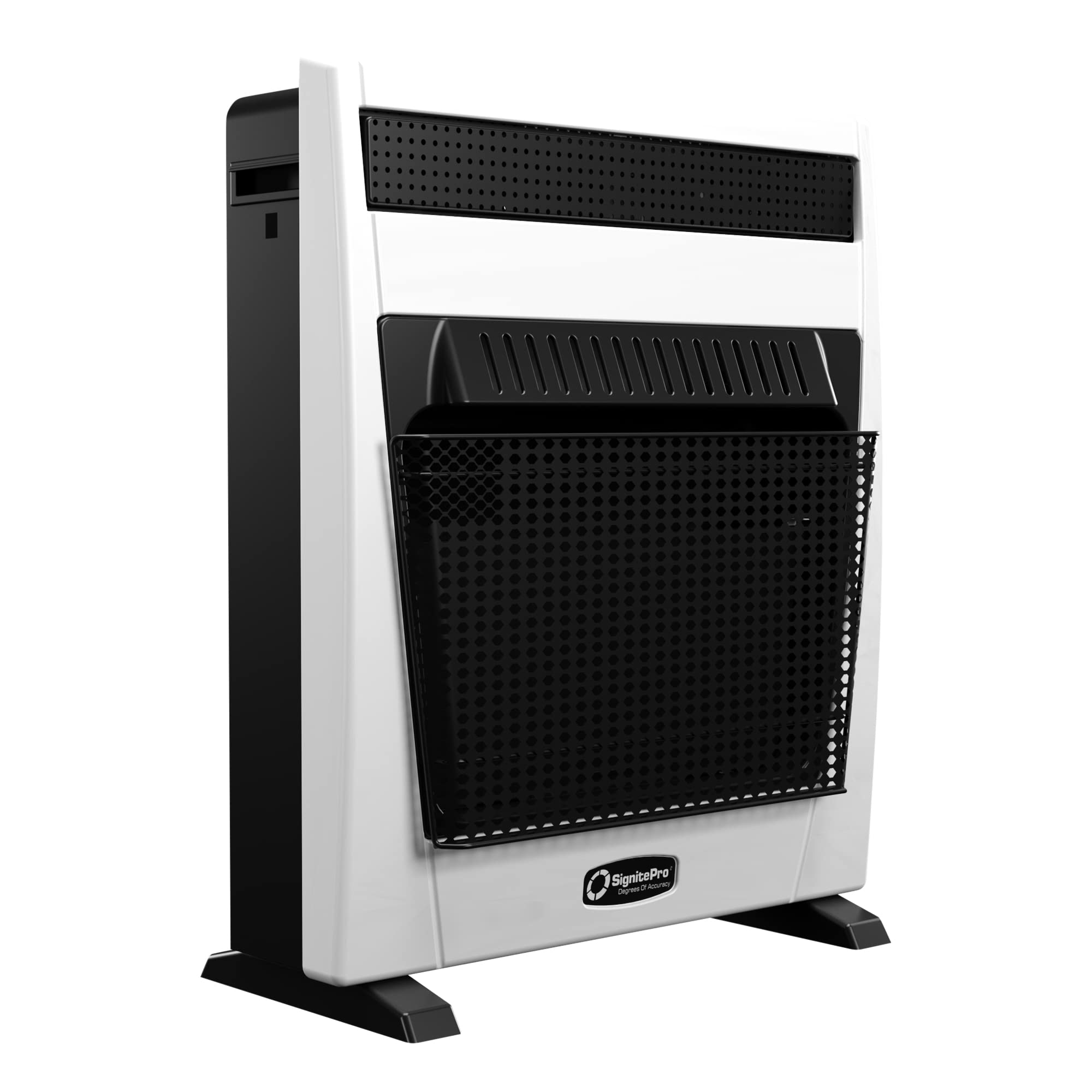 Buy Blue Flame Vent Free Propane Gas Heater 20k BTU Ventless Gas