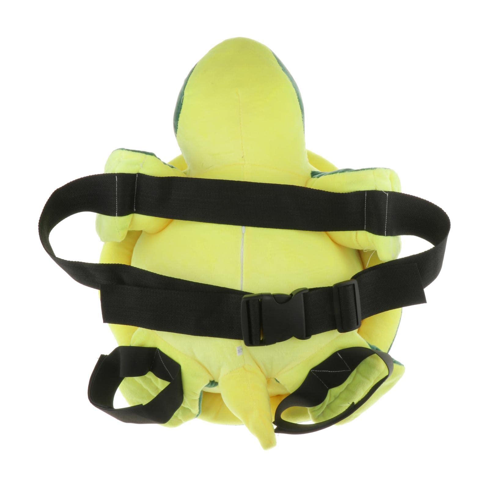 Protège-fessiers pour enfant Motif tortue