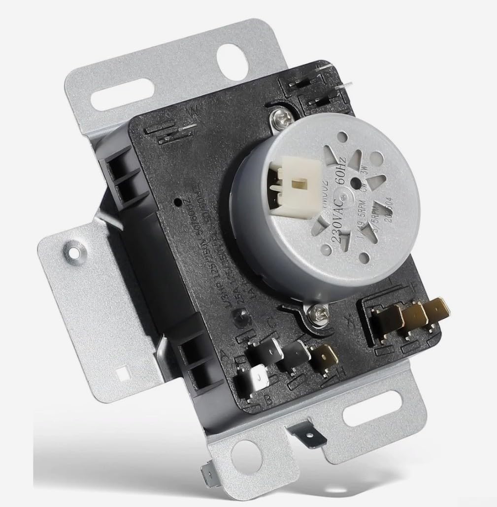 Suszarka Timer W10436303 dopasowana część zamienna