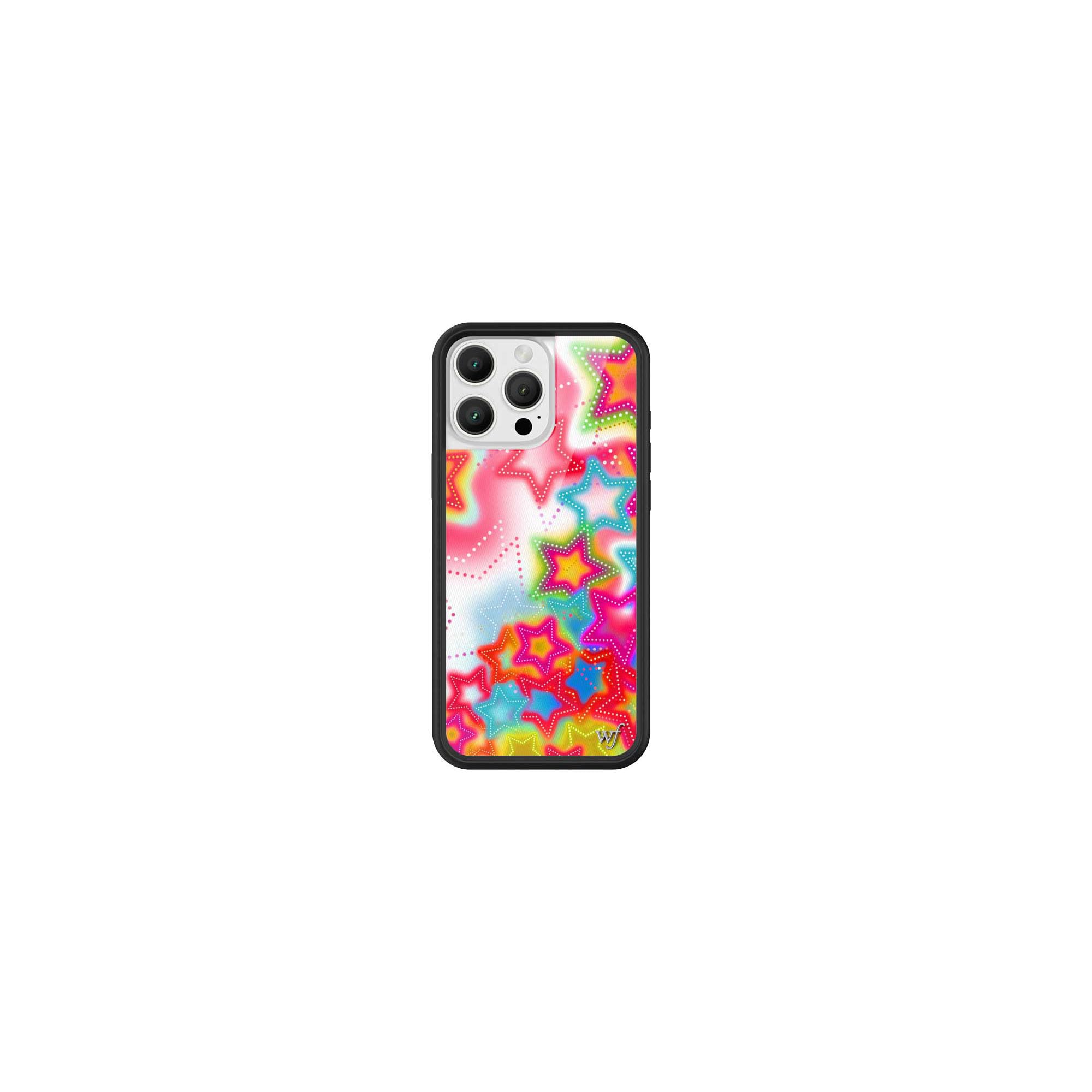 Wildflower Cases - iPhone 16 Pro Max Compatible - Stardust